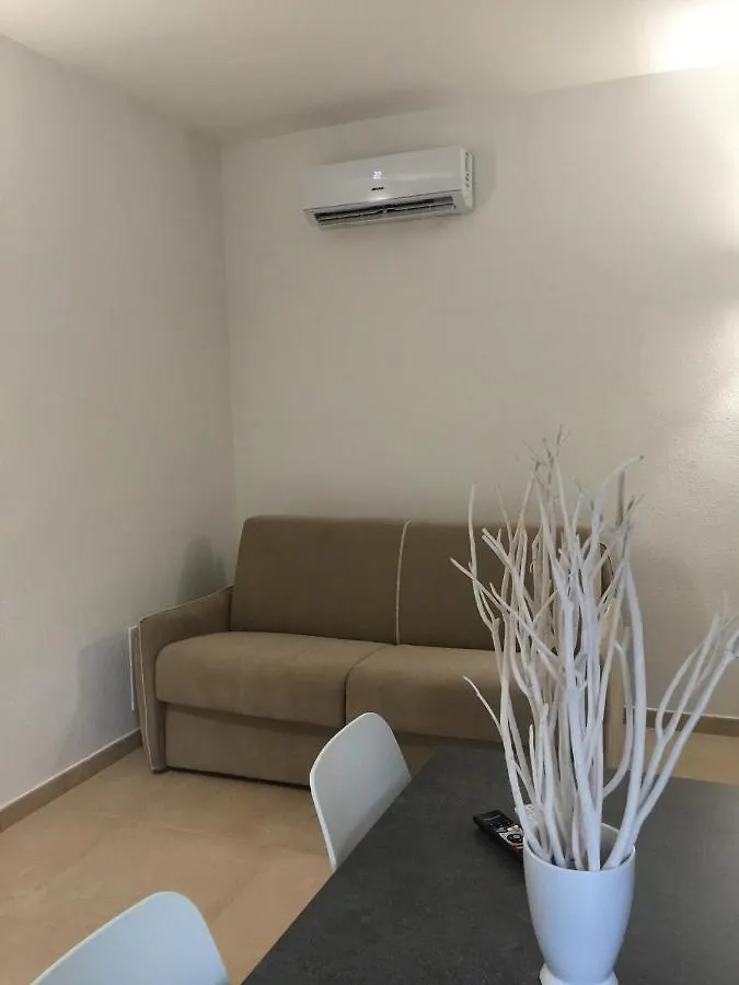 Casa Charme Apartment Olbia Italy