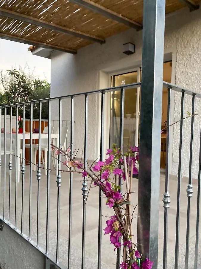 Casa Charme Apartment Olbia