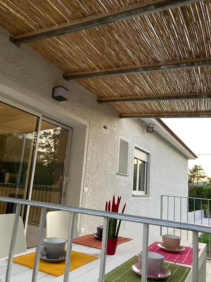Casa Charme Apartment Olbia
