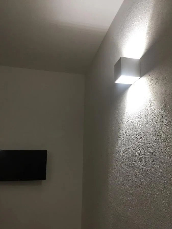 Casa Charme Apartment Olbia Italy