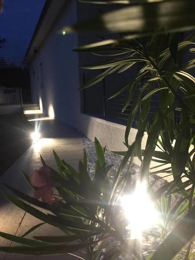 Casa Charme Apartment Olbia