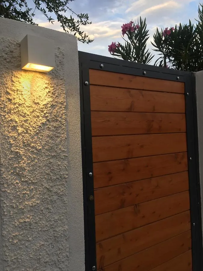Casa Charme Apartment Olbia Italy