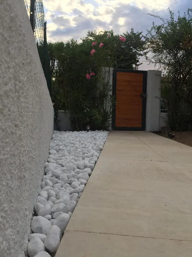 Casa Charme Apartment Olbia 0*,  Italy