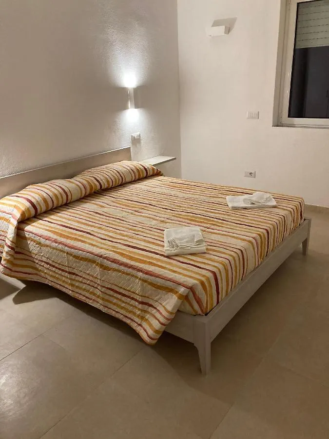 Casa Charme Apartment Olbia