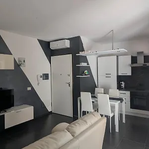 Casa Pioppeto Olbia