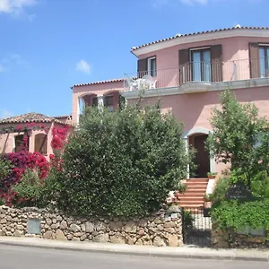 Bed & Breakfast Dessole Olbia