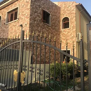 Apartment Santa Maria, Olbia