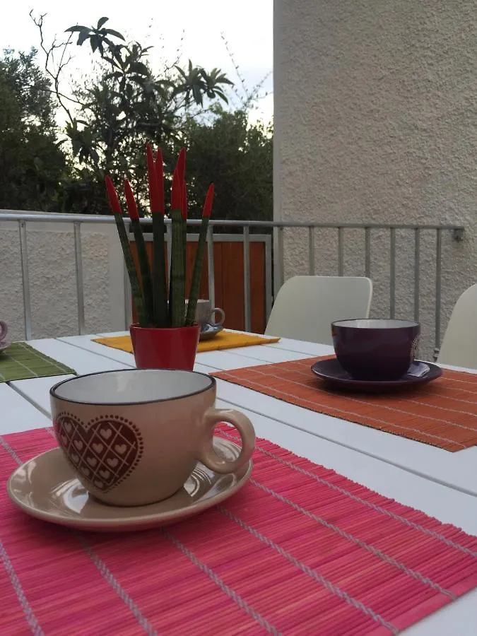 Casa Charme Apartment Olbia