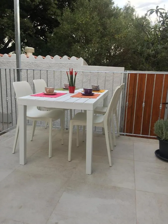 Casa Charme Apartment Olbia