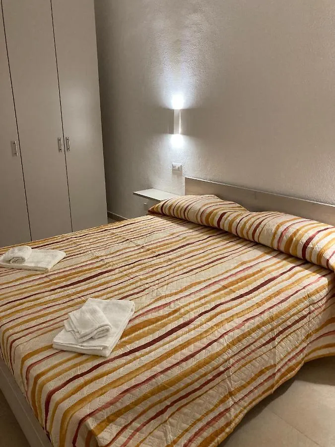 Casa Charme Apartment Olbia