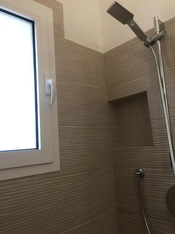 Casa Charme Apartment Olbia