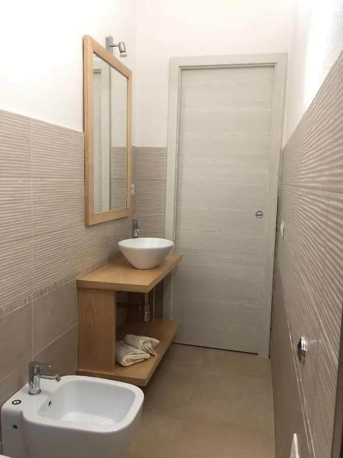 Casa Charme Apartment Olbia Italy