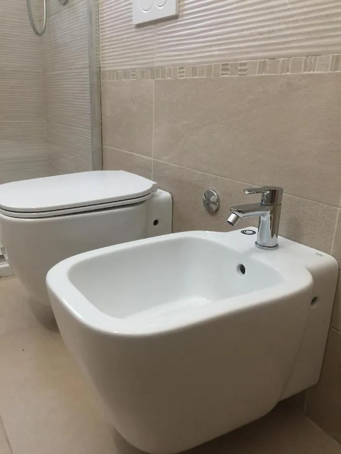 Casa Charme Apartment Olbia Italy