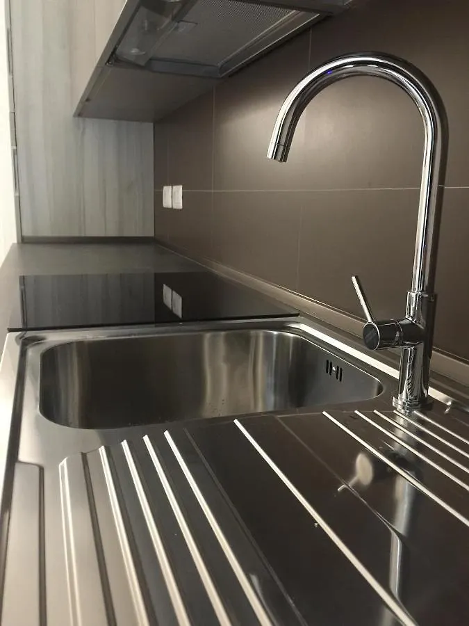 Casa Charme Apartment Olbia